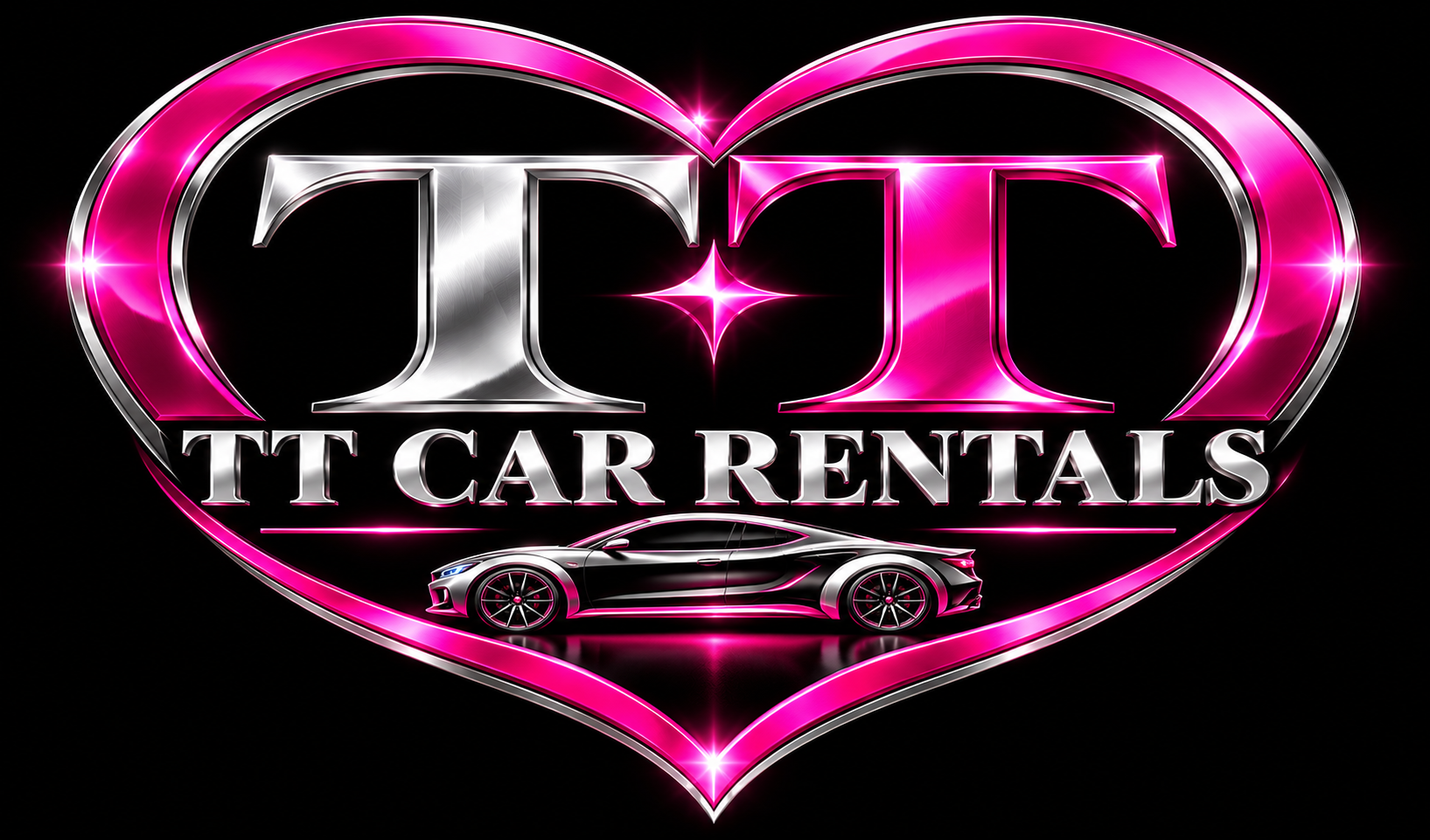 TT Car Rentals