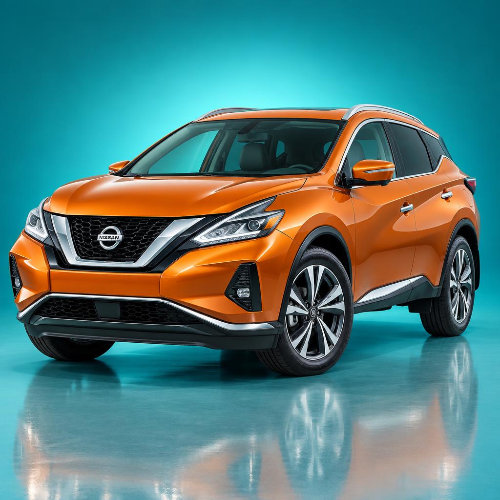 Nissan Murano